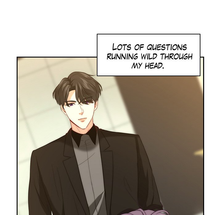 Recessive Omega K's Secret [Season 1] - episode 9 - 52