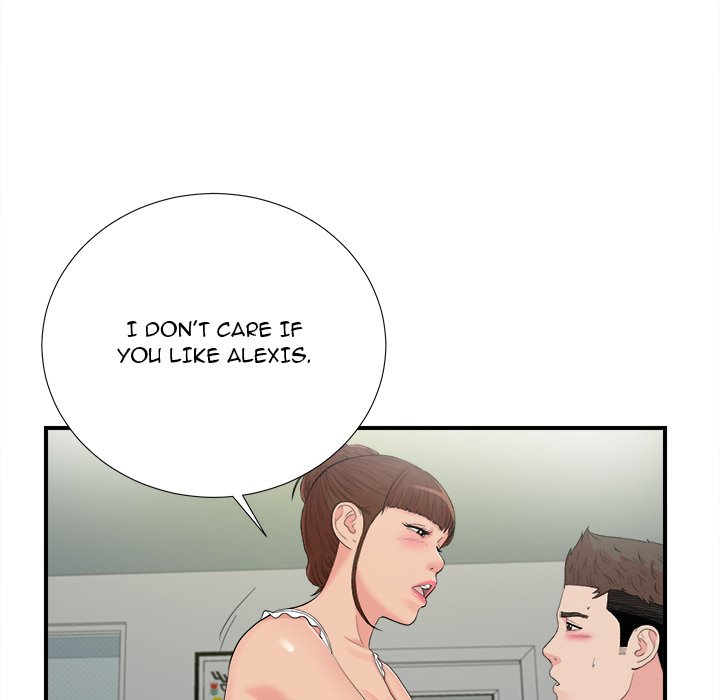 The Secret Friend - episode 91 - 85