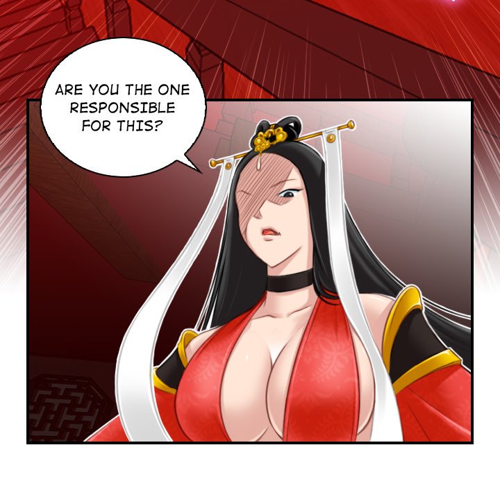 Secret World of Martial Arts - episode 41 - 22