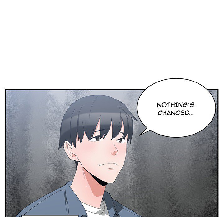 Childhood Friends - episode Prologue - 21