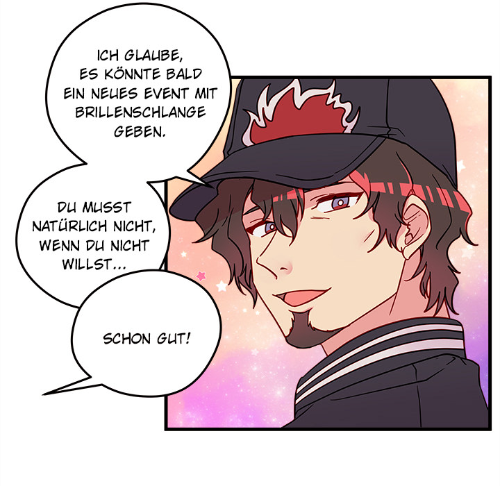 Ich wähle dich! - episode 16 - 82