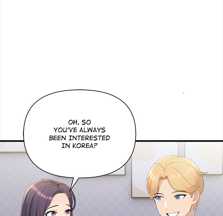 The Exchange Student & His Host - episode 1 - 91