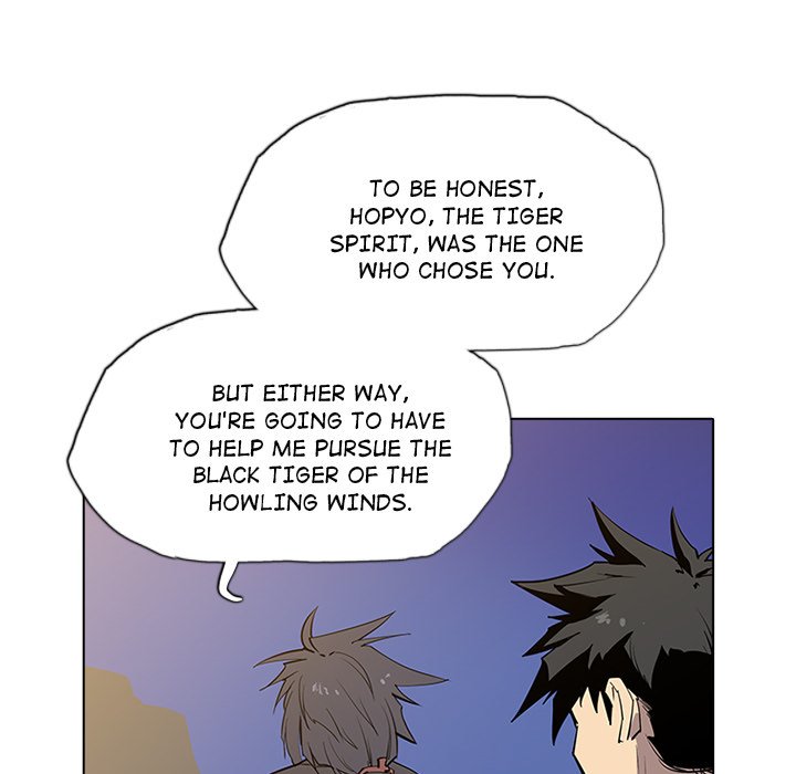 The Fang of Yeongno - episode 3 - 98
