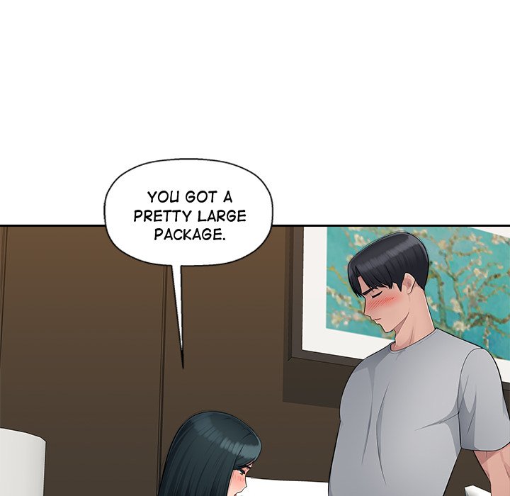 Office Desires - episode 9 - 17