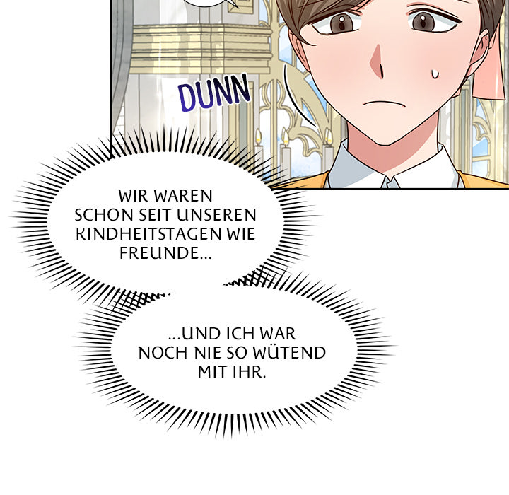 Diesmal ändere ich mein Schicksal - episode 5 - 24