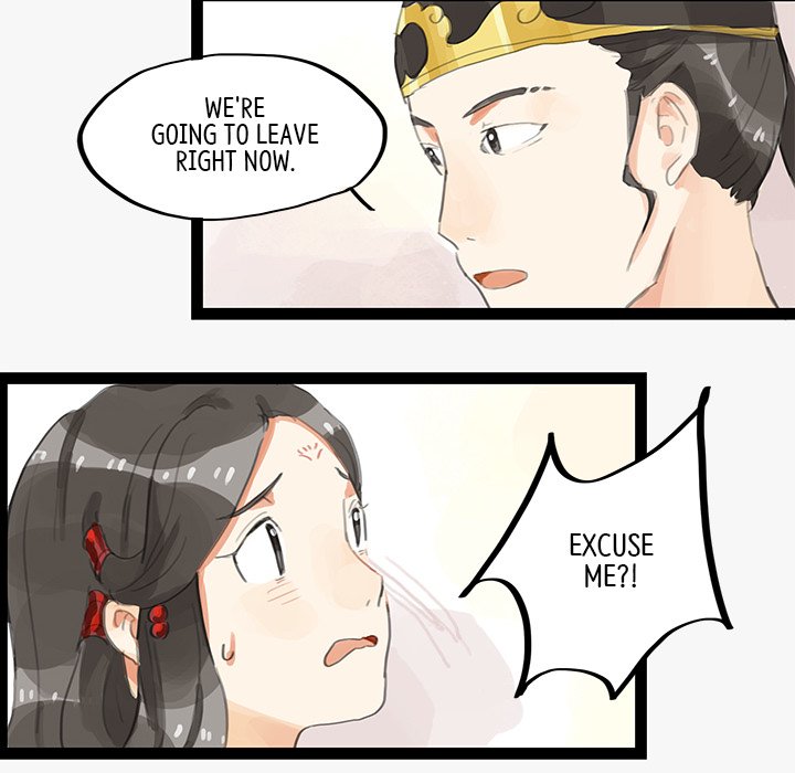 The Land of Flowers - episode 6 - 5