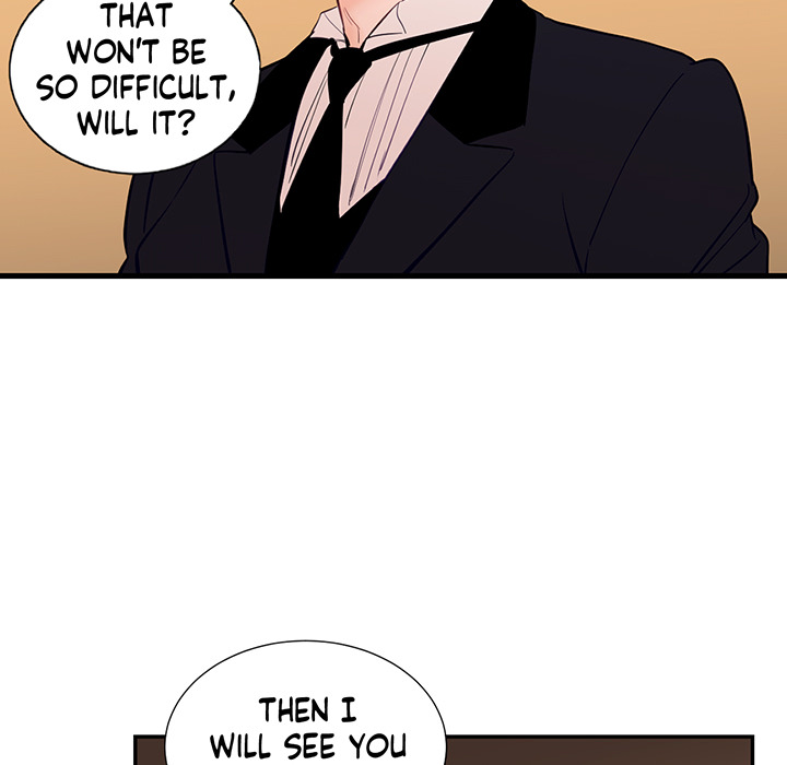 The Blood of Madam Giselle - episode 1 - 48