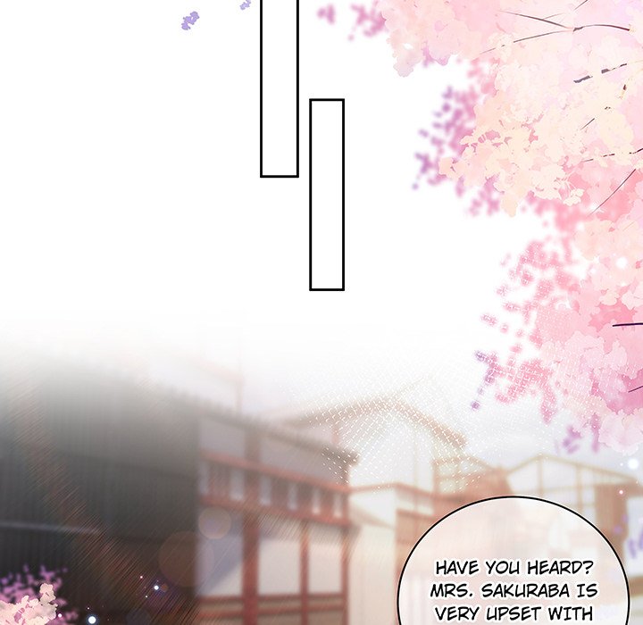 MASTER AND SEVEN LOVERS - episode 83 - 13