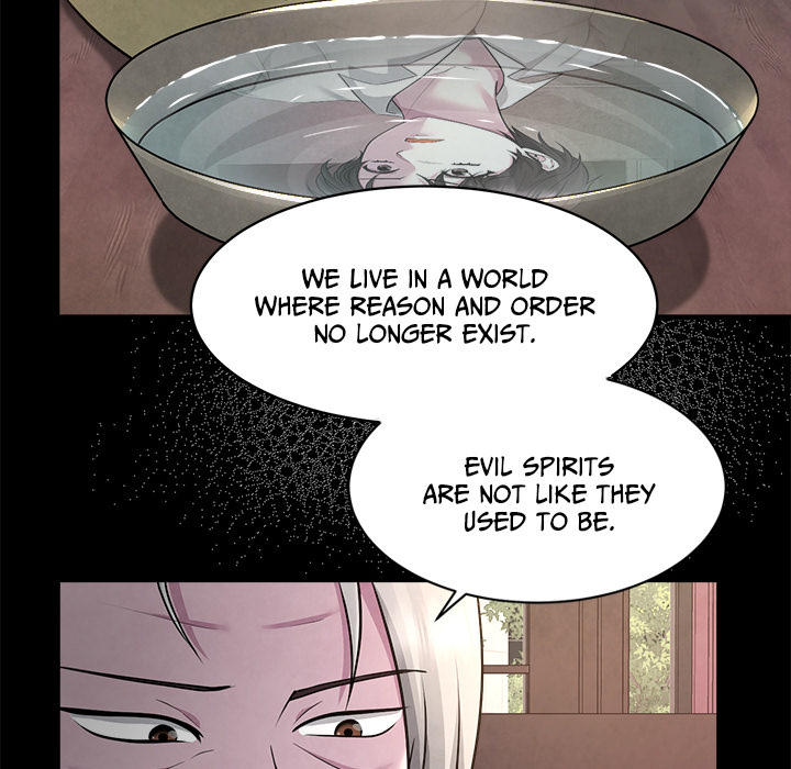 Demon Cat - episode 4 - 110