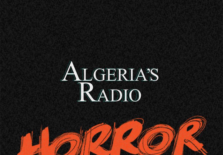 Algeria's Radio - episode 27 - 1