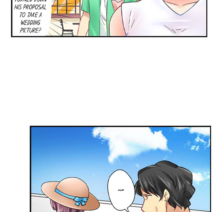 Our Kinky Newlywed Life - episode 52 - 10