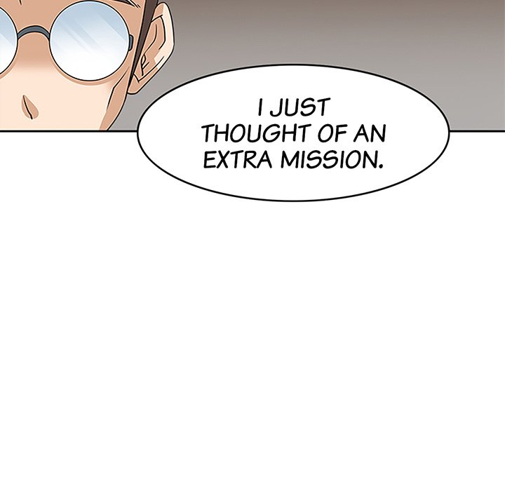 Agent Playboy, Reporting for Duty! - episode 16 - 107