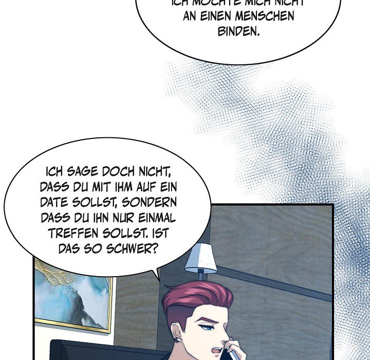 Die geheime Liebe des Omega K - episode 31 - 12