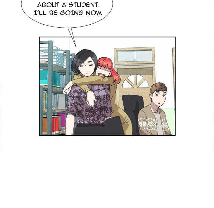 New Teacher in Town - episode 18 - 61