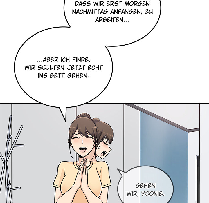 Raus aus meinem Zimmer! - episode 27 - 57