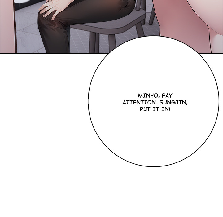 Mina's Little Trap - episode 18 - 54