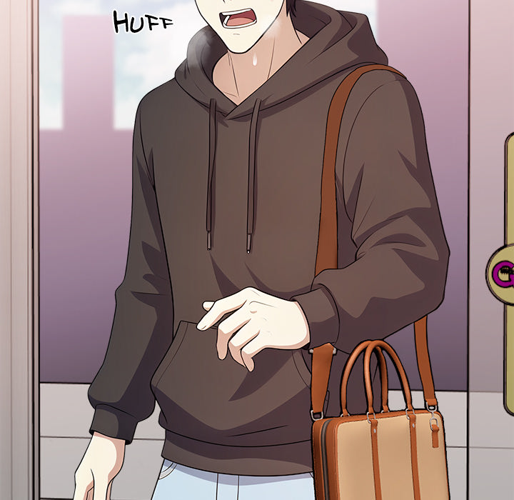 Tempted at the Register - episode 1 - 39