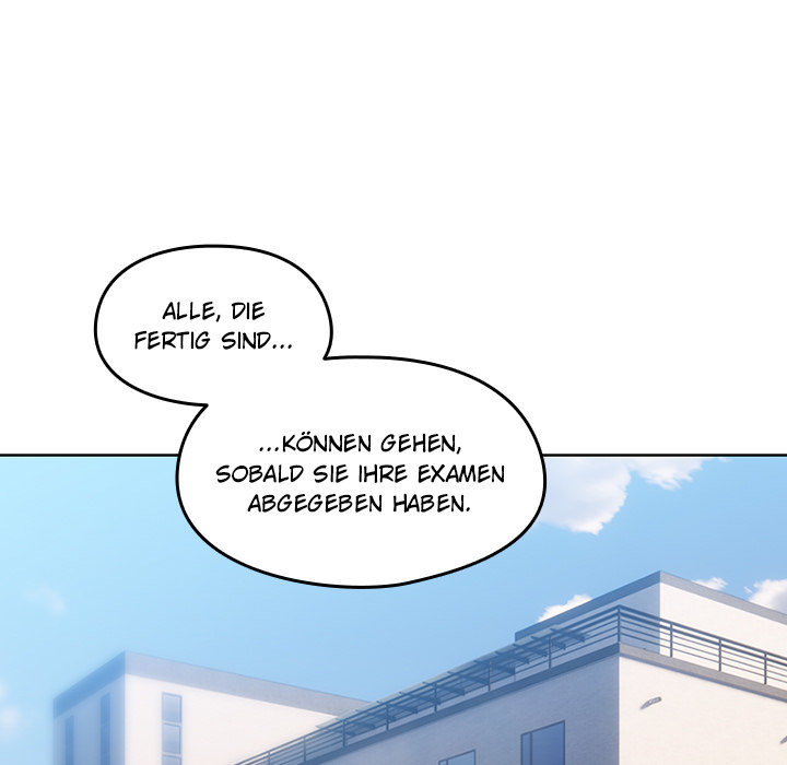 Überleben in einem Comic - episode 51 - 94
