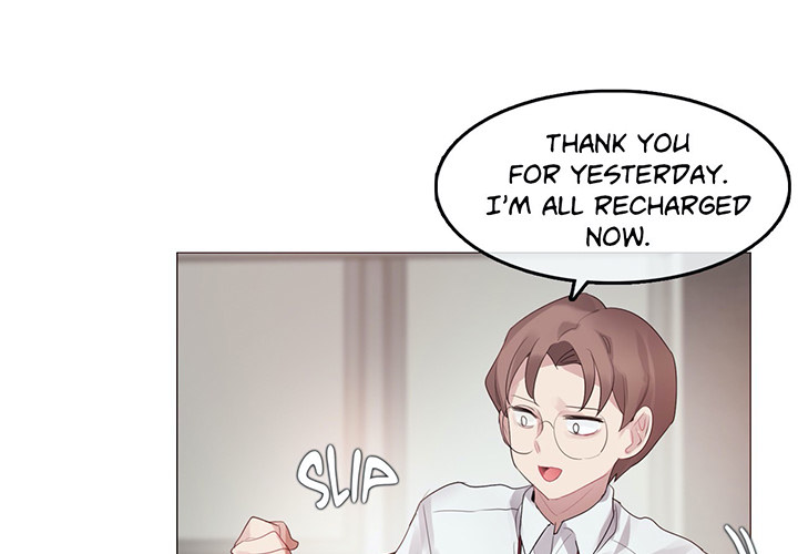 A Pervert's Daily Life - episode 95 - 2