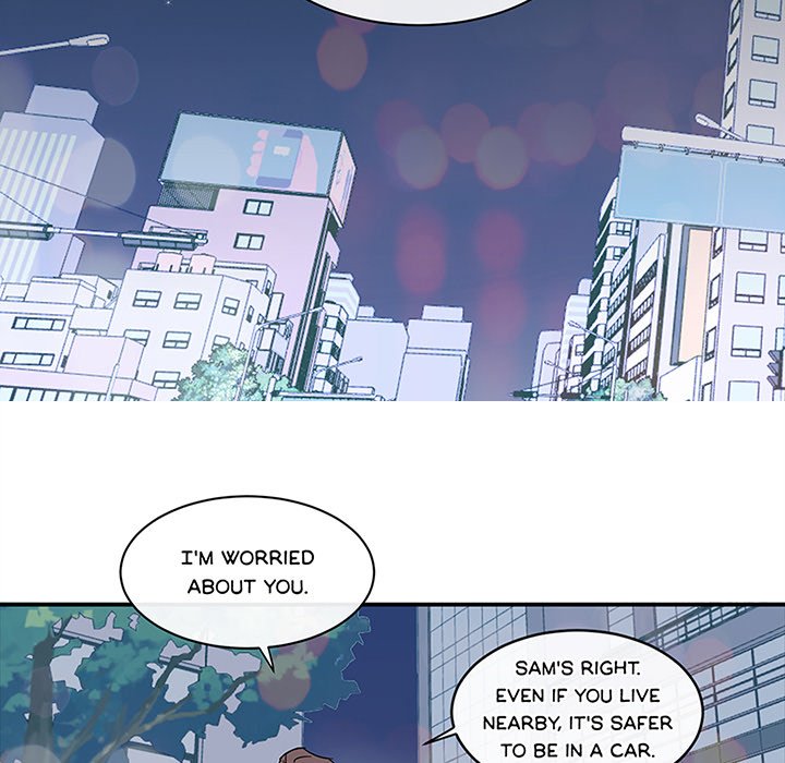 Wistful Summer - episode 15 - 72