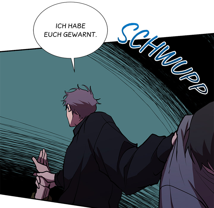 Meine Schulzeit mit Rang F - episode 44 - 26