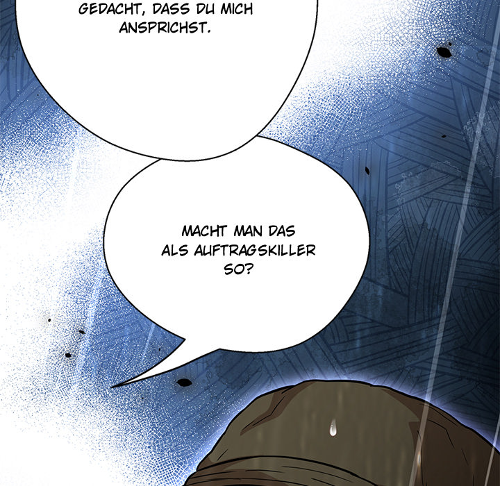Mein Mafia Mäuschen - episode 33 - 50