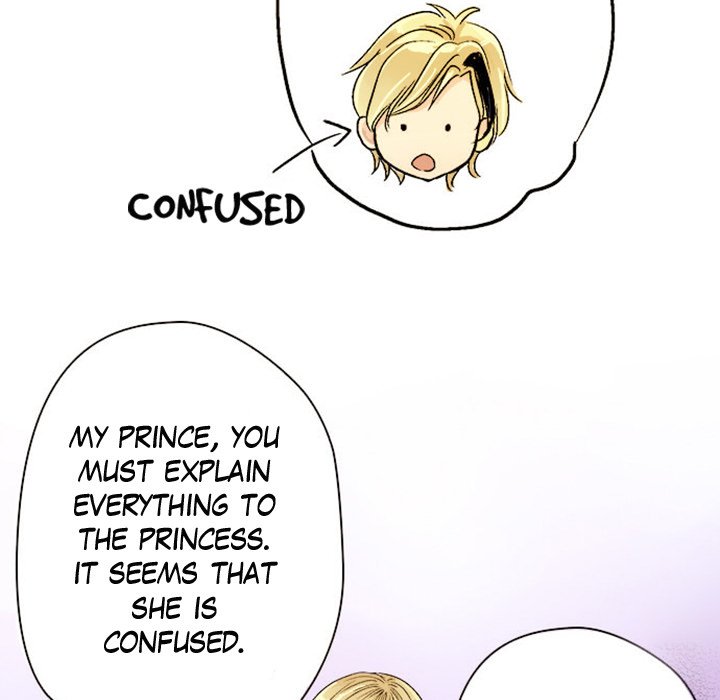 My Dearest  Irina - episode 3 - 38