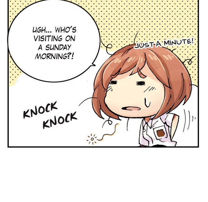 99% Love - episode 5 - 86