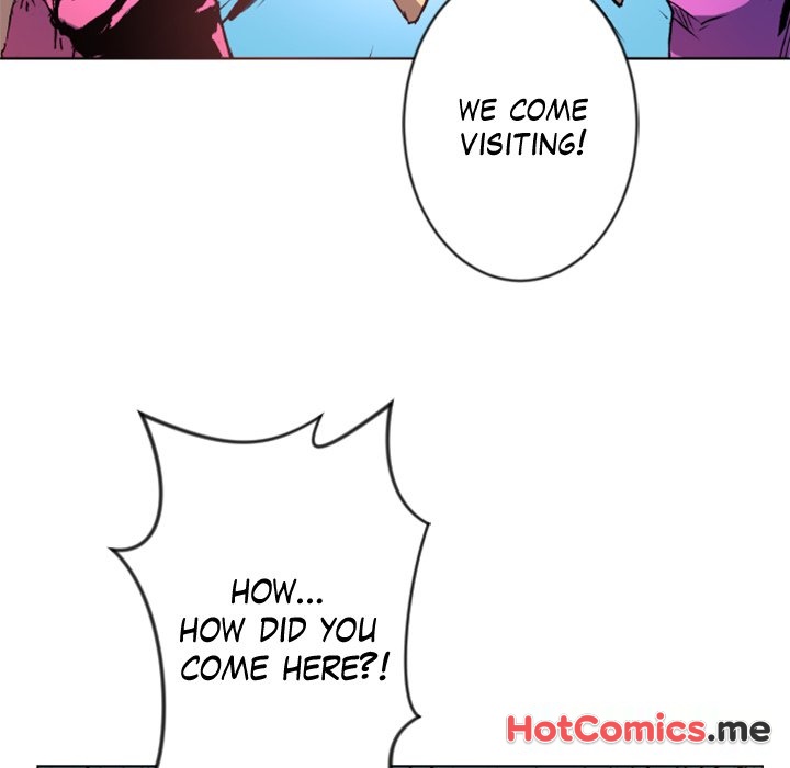 Galauman - episode 28 - 42