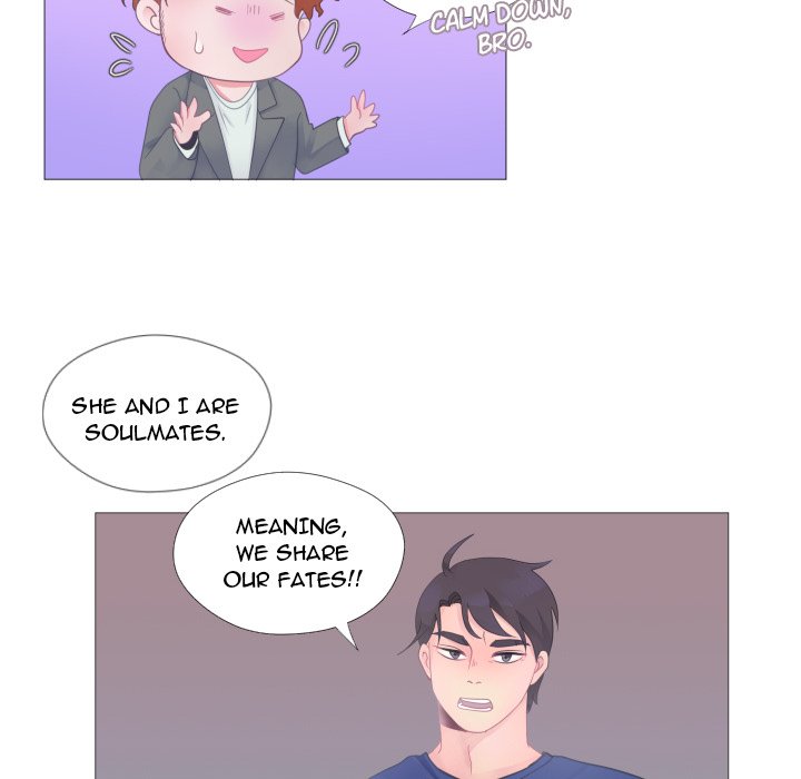 You Have The Wrong Person - episode 26 - 26