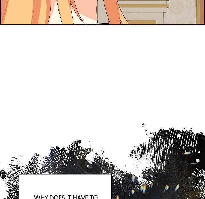 The Destroyer Fell in Love with Me - episode 46 - 16