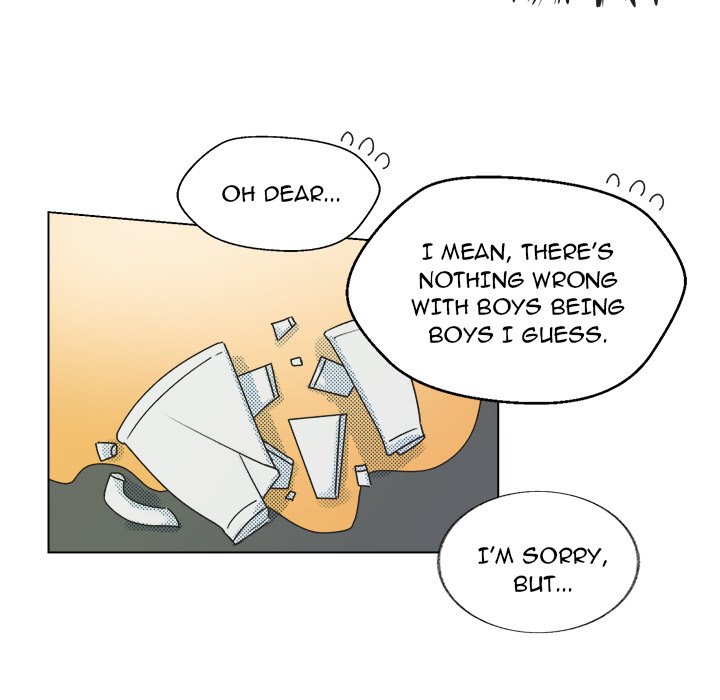 Vitamin C Vitamin D - episode 27 - 16