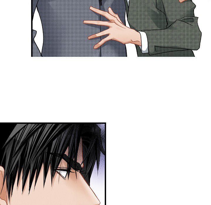 Work, Fight and Love - Webtoon Edition - episode 57 - 14