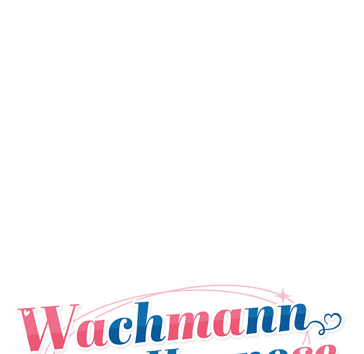 Wachmann der Hypnose - episode 9 - 22