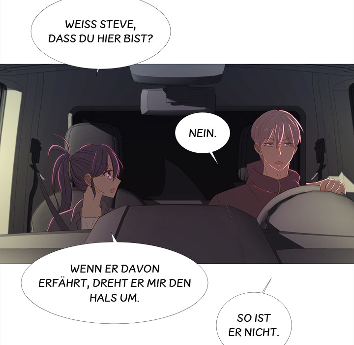 Mein Leben als Halb-Magi - episode 24 - 46