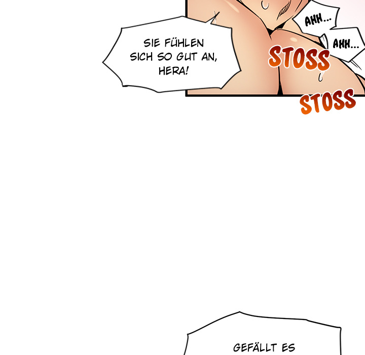 Wer hat Angst vor Mister H? - episode 7 - 83