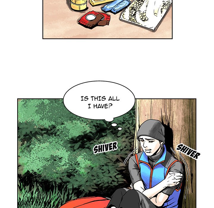 The Road of Karma - episode 2 - 19