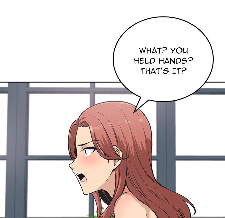 Excuse Me, This is my Room - episode 30 - 130