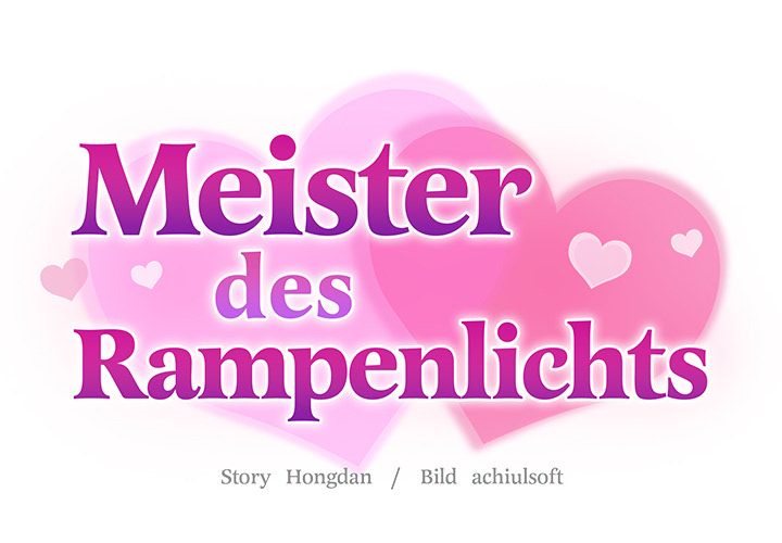 Meister des Rampenlichts - episode 12 - 1