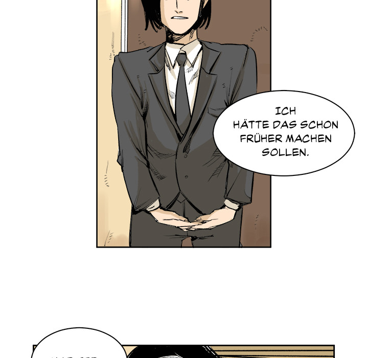Die Unruhestifterin - episode 4 - 10