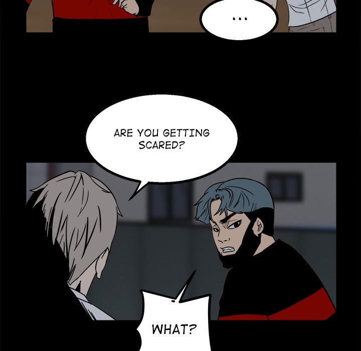 The Villain - episode 27 - 18