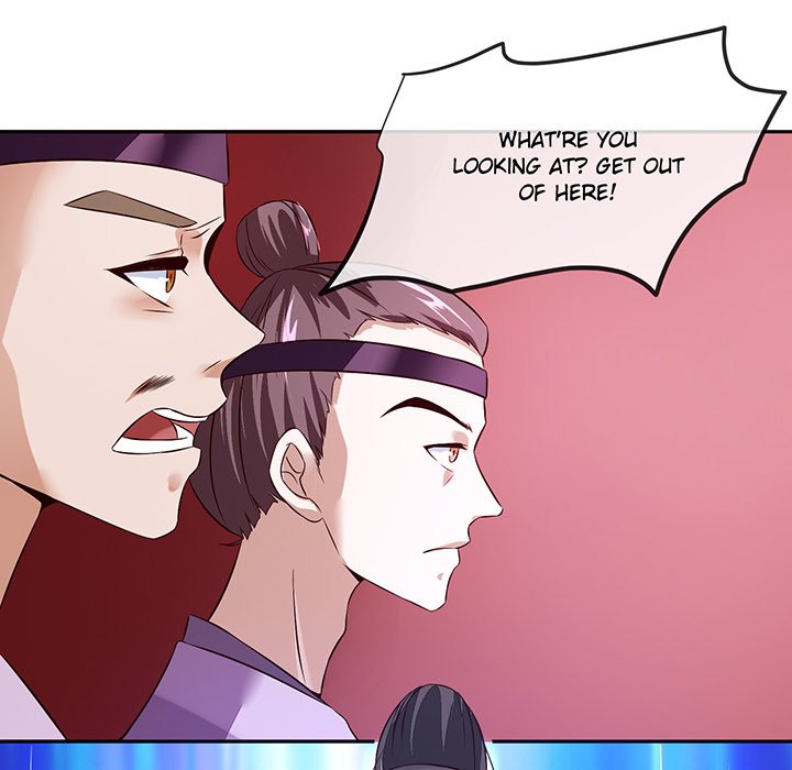General and Her Medic Lover - episode 16 - 58