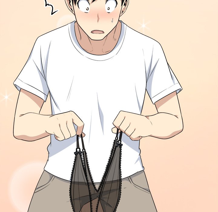 Excuse me, This is my Room - episode 8 - 47