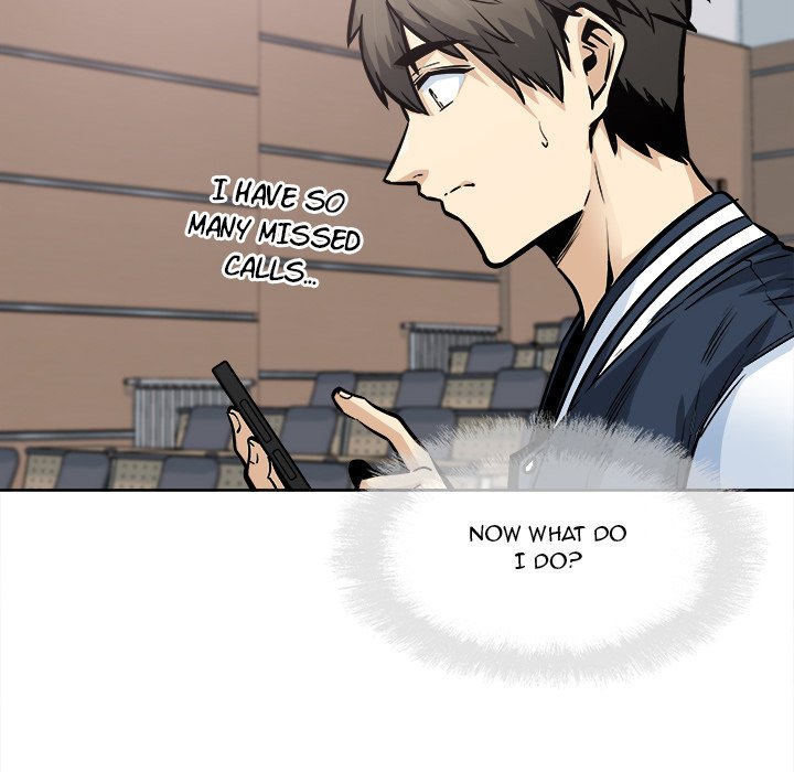 Excuse me, This is my Room - episode 93 - 133