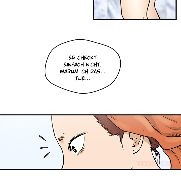 Los geht´s Mr. Kang! - episode 14 - 21