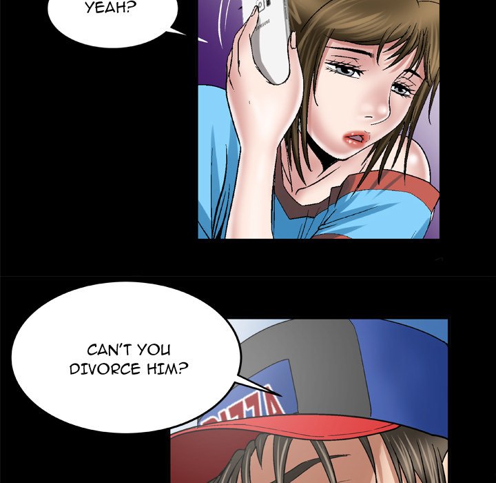 My Wife's Partner - episode 40 - 28