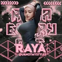@urnotmystyles