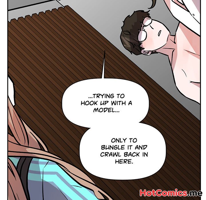 Bitter Sweetheart - episode 28 - 81