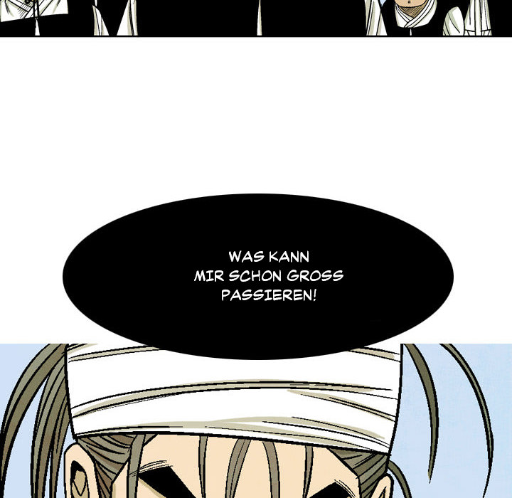 Der Schwertklan Joseons - episode 32 - 5