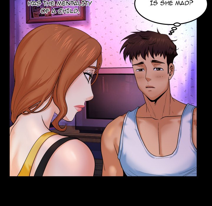 Secret Life - episode 3 - 26